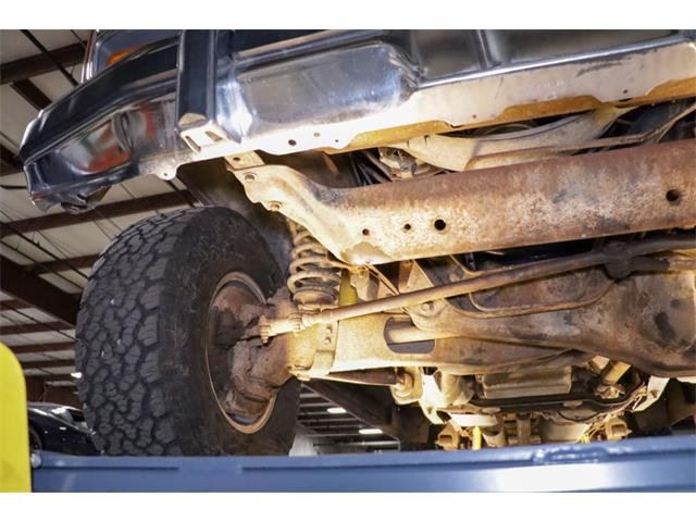 1982 Ford F150 (CC-1931595) for sale in Kentwood, Michigan