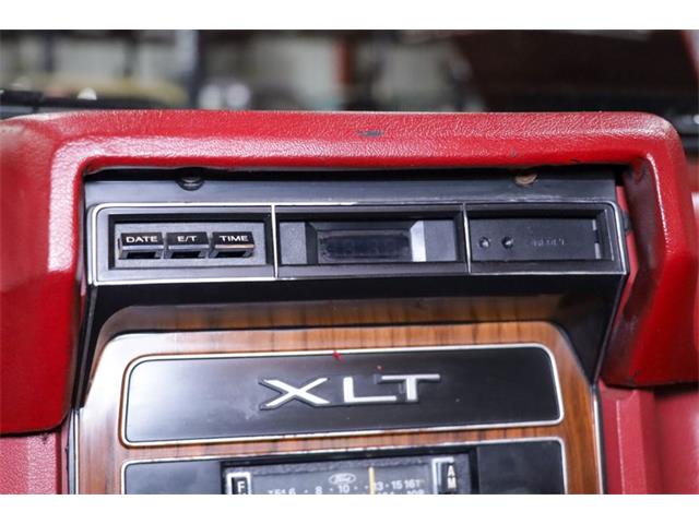 1982 Ford F150 (CC-1931595) for sale in Kentwood, Michigan