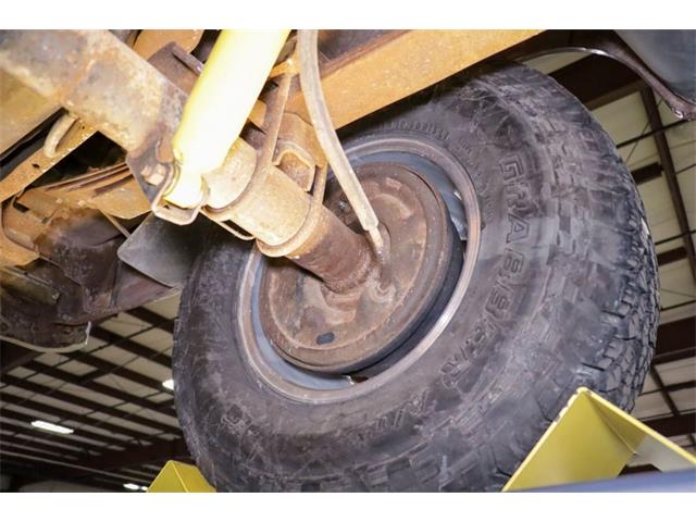 1982 Ford F150 (CC-1931595) for sale in Kentwood, Michigan