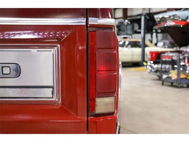 1982 Ford F150 (CC-1931595) for sale in Kentwood, Michigan