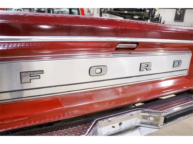 1982 Ford F150 (CC-1931595) for sale in Kentwood, Michigan