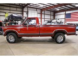 1982 Ford F150 (CC-1931595) for sale in Kentwood, Michigan