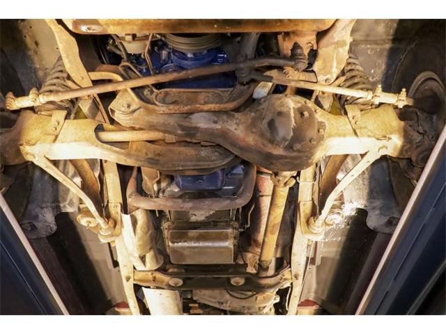 1982 Ford F150 (CC-1931595) for sale in Kentwood, Michigan