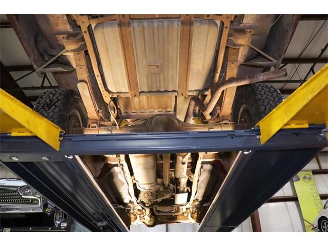 1982 Ford F150 (CC-1931595) for sale in Kentwood, Michigan