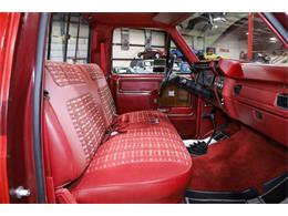 1982 Ford F150 (CC-1931595) for sale in Kentwood, Michigan