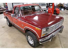 1982 Ford F150 (CC-1931595) for sale in Kentwood, Michigan