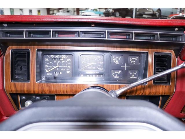 1982 Ford F150 (CC-1931595) for sale in Kentwood, Michigan