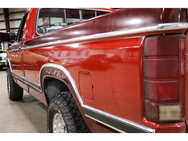 1982 Ford F150 (CC-1931595) for sale in Kentwood, Michigan