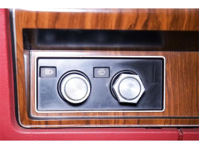 1982 Ford F150 (CC-1931595) for sale in Kentwood, Michigan