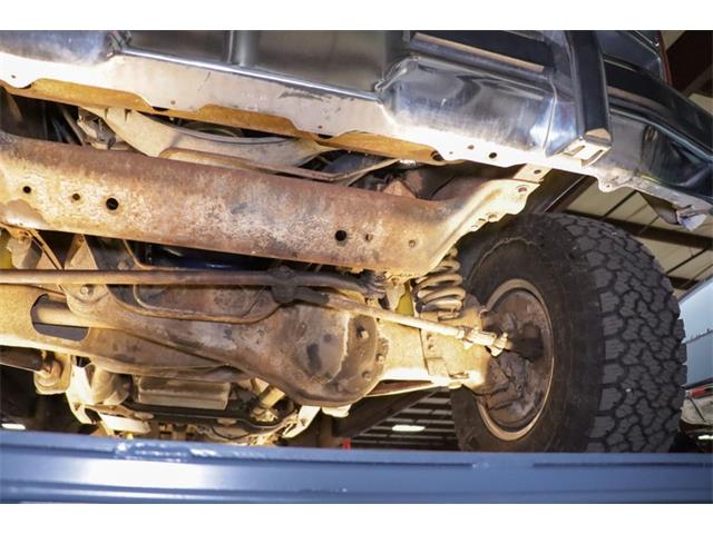 1982 Ford F150 (CC-1931595) for sale in Kentwood, Michigan