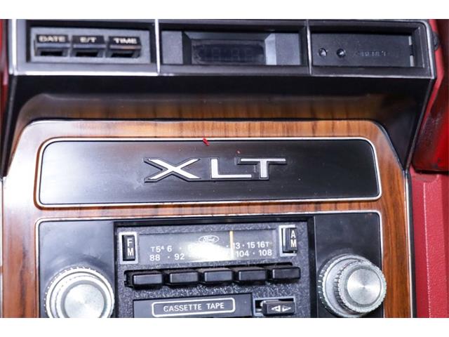 1982 Ford F150 (CC-1931595) for sale in Kentwood, Michigan