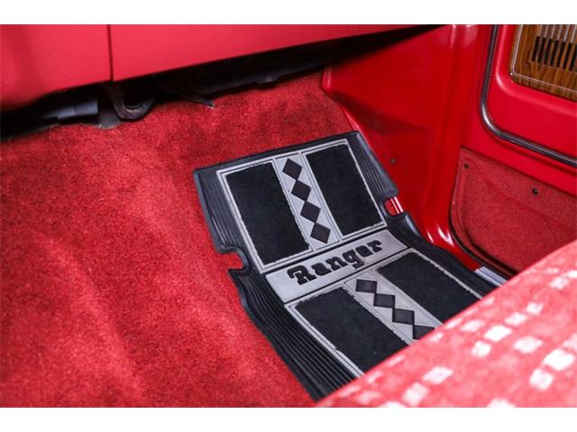 1982 Ford F150 (CC-1931595) for sale in Kentwood, Michigan