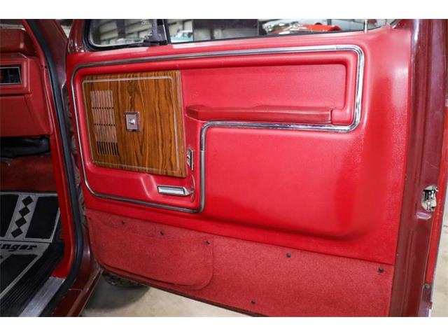 1982 Ford F150 (CC-1931595) for sale in Kentwood, Michigan