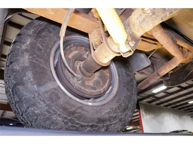 1982 Ford F150 (CC-1931595) for sale in Kentwood, Michigan