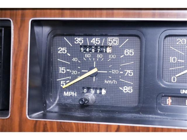 1982 Ford F150 (CC-1931595) for sale in Kentwood, Michigan