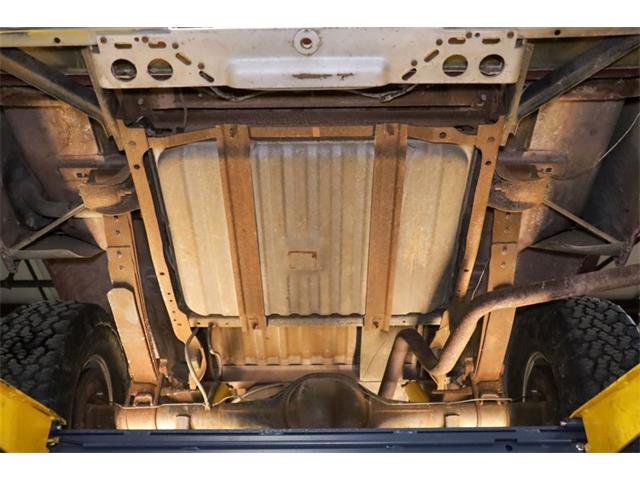 1982 Ford F150 (CC-1931595) for sale in Kentwood, Michigan