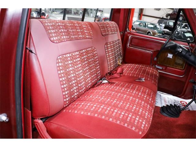 1982 Ford F150 (CC-1931595) for sale in Kentwood, Michigan