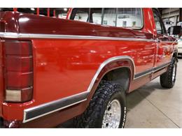 1982 Ford F150 (CC-1931595) for sale in Kentwood, Michigan
