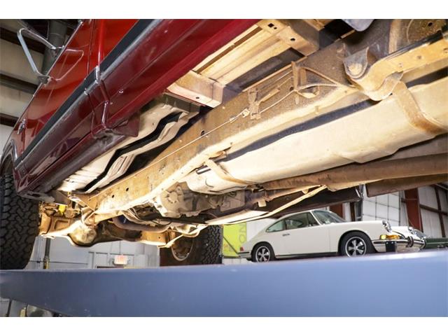 1982 Ford F150 (CC-1931595) for sale in Kentwood, Michigan