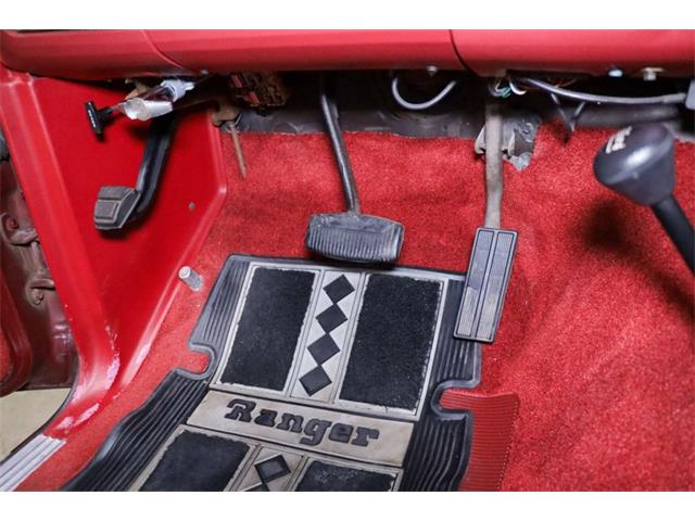 1982 Ford F150 (CC-1931595) for sale in Kentwood, Michigan