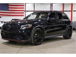 2019 Mercedes-Benz AMG (CC-1931601) for sale in Kentwood, Michigan