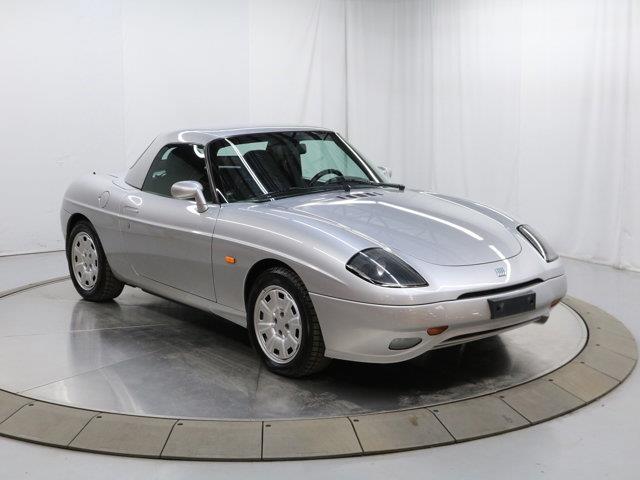 1999 Fiat Barchetta (CC-1931605) for sale in Christiansburg, Virginia