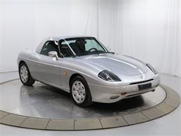 1999 Fiat Barchetta (CC-1931605) for sale in Christiansburg, Virginia