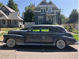 1947 Cadillac Series 75 (CC-1931607) for sale in Glendale, California