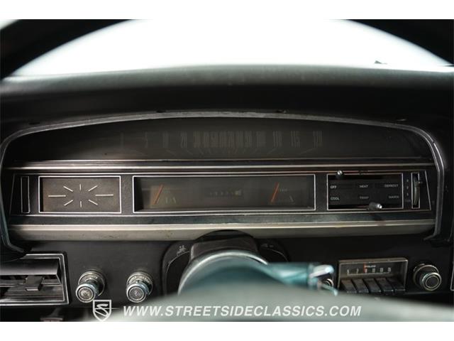1971 Ford Torino (CC-1931610) for sale in Concord, North Carolina