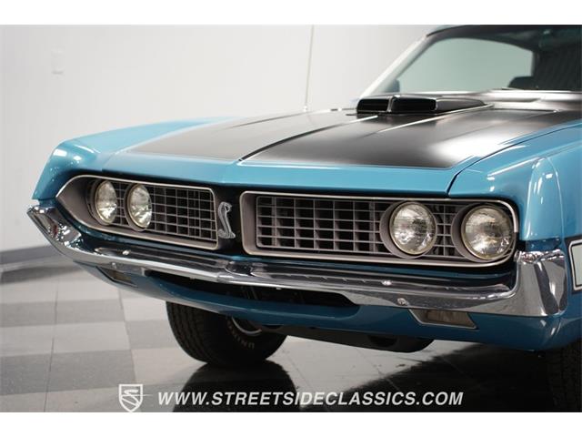 1971 Ford Torino (CC-1931610) for sale in Concord, North Carolina