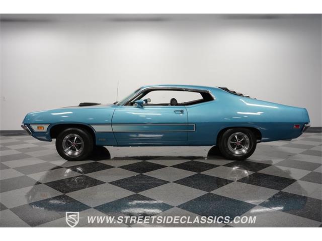 1971 Ford Torino (CC-1931610) for sale in Concord, North Carolina