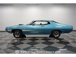 1971 Ford Torino (CC-1931610) for sale in Concord, North Carolina