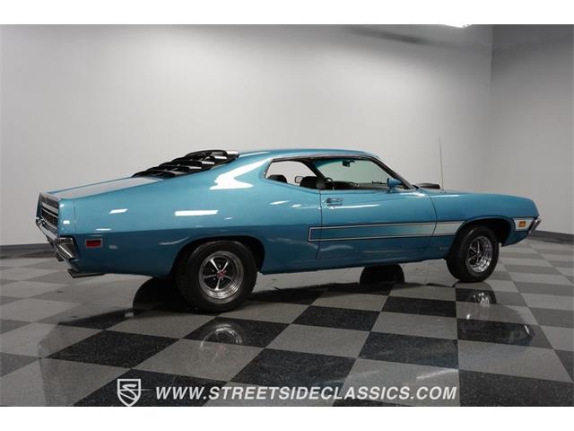 1971 Ford Torino (CC-1931610) for sale in Concord, North Carolina
