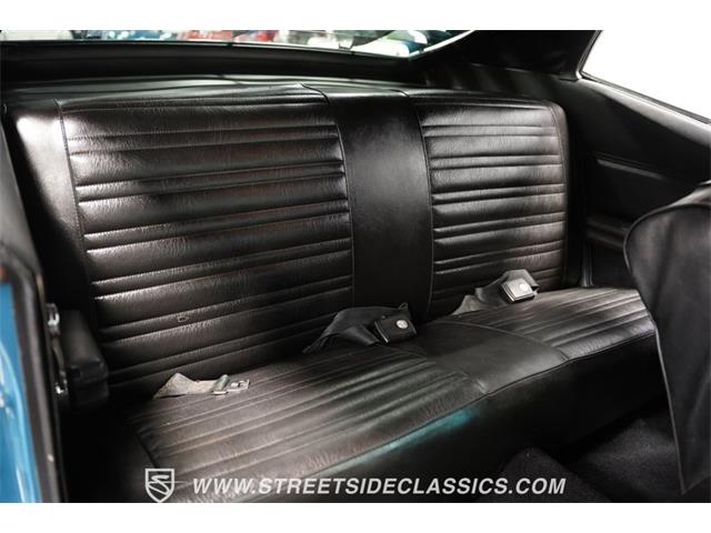 1971 Ford Torino (CC-1931610) for sale in Concord, North Carolina