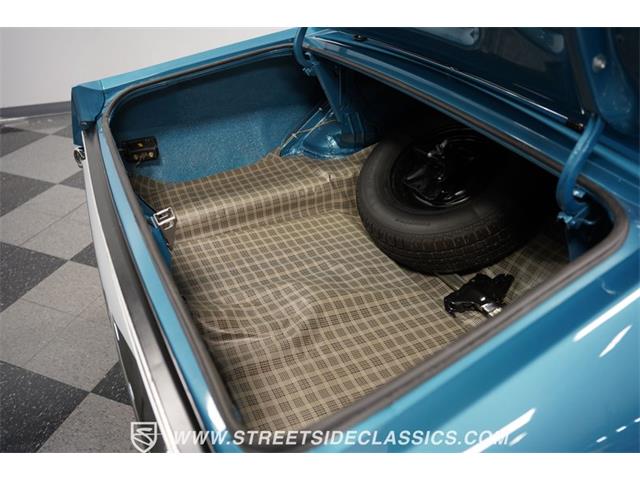 1971 Ford Torino (CC-1931610) for sale in Concord, North Carolina