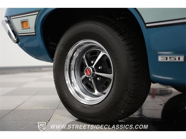 1971 Ford Torino (CC-1931610) for sale in Concord, North Carolina