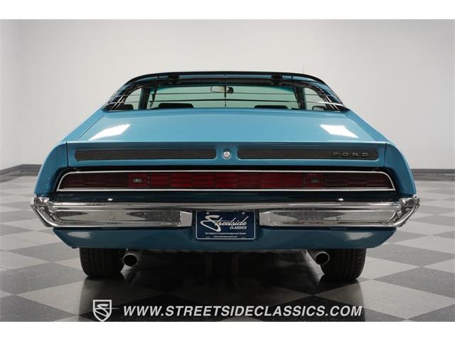 1971 Ford Torino (CC-1931610) for sale in Concord, North Carolina