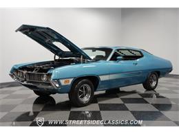 1971 Ford Torino (CC-1931610) for sale in Concord, North Carolina