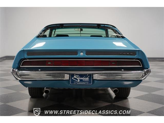 1971 Ford Torino (CC-1931610) for sale in Concord, North Carolina