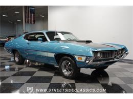 1971 Ford Torino (CC-1931610) for sale in Concord, North Carolina