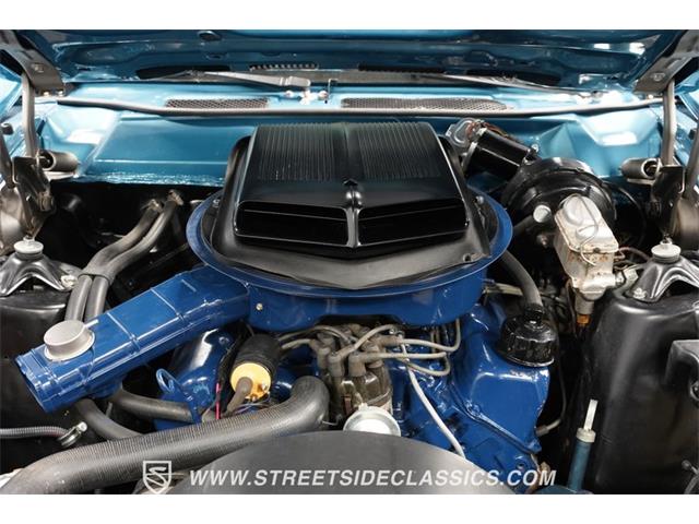 1971 Ford Torino (CC-1931610) for sale in Concord, North Carolina