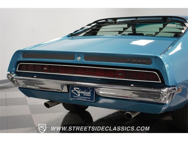 1971 Ford Torino (CC-1931610) for sale in Concord, North Carolina