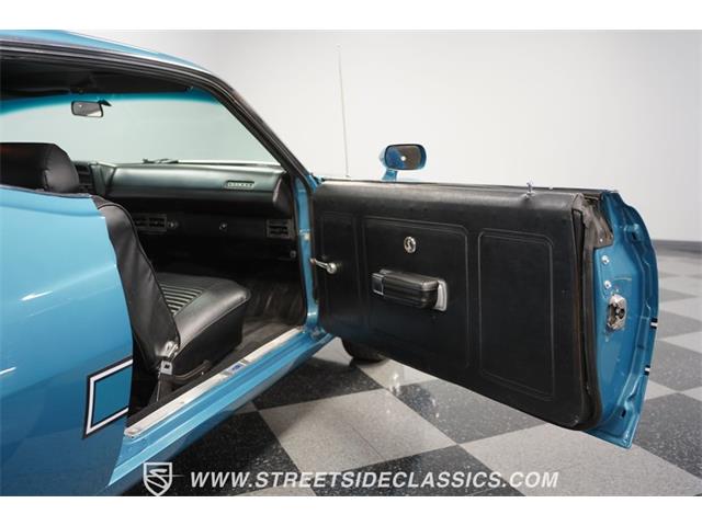 1971 Ford Torino (CC-1931610) for sale in Concord, North Carolina