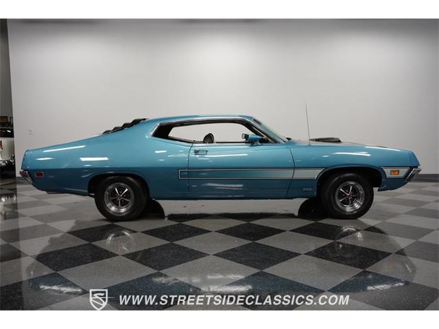 1971 Ford Torino (CC-1931610) for sale in Concord, North Carolina