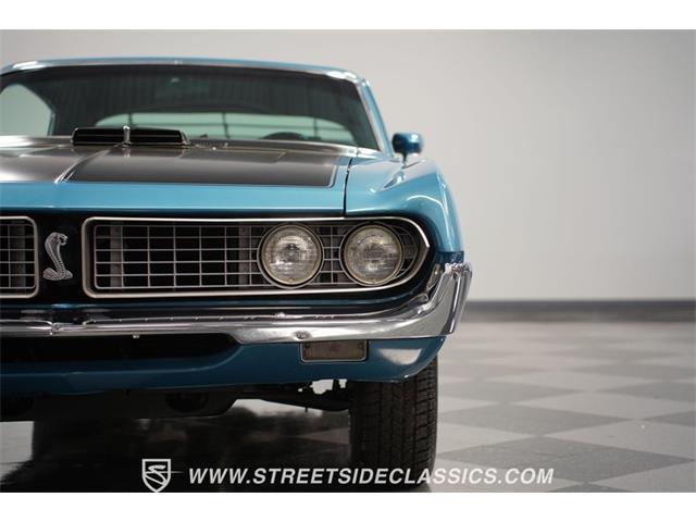 1971 Ford Torino (CC-1931610) for sale in Concord, North Carolina