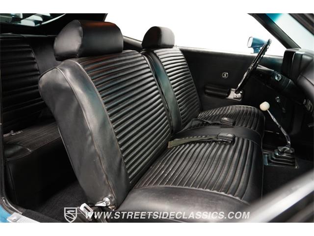 1971 Ford Torino (CC-1931610) for sale in Concord, North Carolina