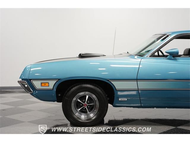 1971 Ford Torino (CC-1931610) for sale in Concord, North Carolina