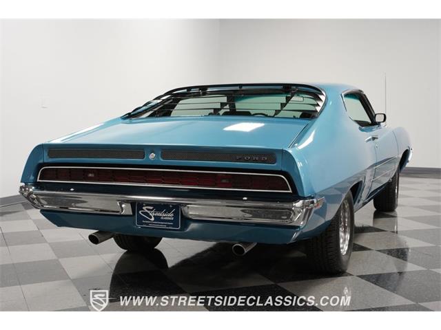 1971 Ford Torino (CC-1931610) for sale in Concord, North Carolina
