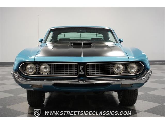 1971 Ford Torino (CC-1931610) for sale in Concord, North Carolina