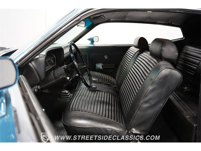1971 Ford Torino (CC-1931610) for sale in Concord, North Carolina